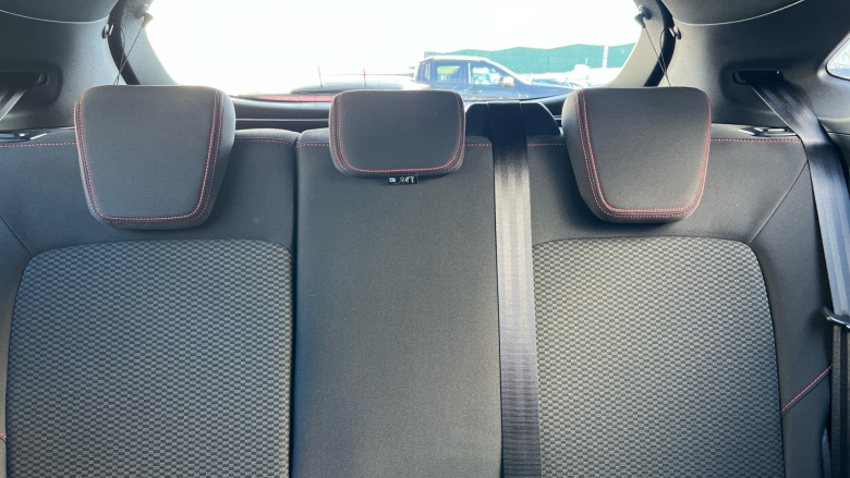 Ford Puma 1.0 EcoBoost Hybrid mHEV ST-Line 5dr Petrol Hatchback